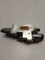 BMW X5 E70 Stabilizator aktywny osi przedniej / Zestaw 6782737