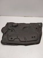 BMW X5 E70 Isolamento acustico portiera anteriore 7129725