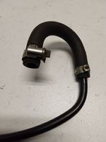 BMW X5 E70 Conduite de frein 