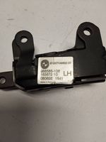 BMW X5 E70 Loading door lock 988585106