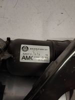 BMW X5 E70 Ilmajousituksen kompressoripumppu 6799419