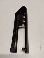 BMW X5 E70 Front driver seat rail trim 7302204