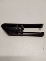 BMW X5 E70 Front driver seat rail trim 7302204