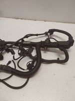 BMW X5 E70 Faisceau de câblage pour moteur 7809178