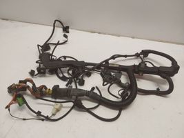 BMW X5 E70 Faisceau de câblage pour moteur 7809178