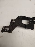 BMW X5 E70 Supporto di montaggio del parafango 7157990