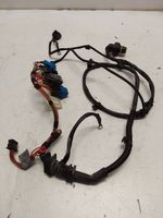 BMW X5 E70 Faisceau de fils d'injecteur de carburant 7808274