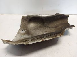 BMW X5 E70 Exhaust heat shield 7172076