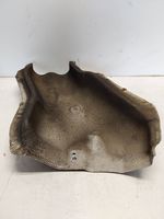 BMW X5 E70 Exhaust heat shield 7172076