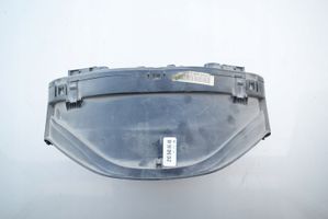 Mercedes-Benz E W210 Tachimetro (quadro strumenti) 2105406648