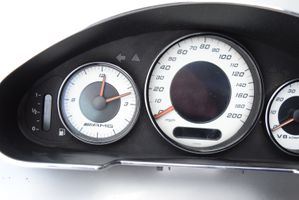 Mercedes-Benz CLS AMG C219 Compteur de vitesse tableau de bord 2195405011