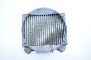 Mercedes-Benz E AMG W211 Radiateur d'huile moteur 2115000400