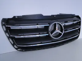 Mercedes-Benz Sprinter W907 W910 Front grill A9108852700