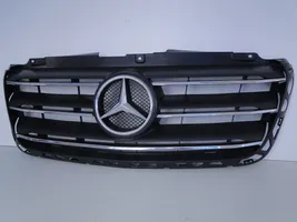 Mercedes-Benz Sprinter W907 W910 Priekšējais režģis A9108852700
