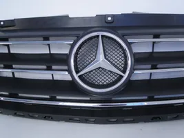 Mercedes-Benz Sprinter W907 W910 Atrapa chłodnicy / Grill A9108852700