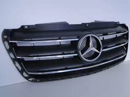 Mercedes-Benz Sprinter W907 W910 Kühlergrill A9108852700