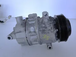 Mercedes-Benz A W177 Air conditioning (A/C) compressor (pump) A0008306202