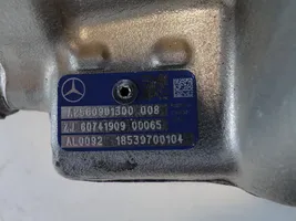 Mercedes-Benz AMG GT 4 x290 w290 Turbo A2560901300