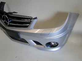 Mercedes-Benz C AMG W204 Front bumper A2048854925