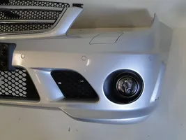 Mercedes-Benz C AMG W204 Front bumper A2048854925