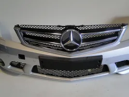 Mercedes-Benz C AMG W204 Etupuskuri A2048854925