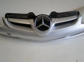 Mercedes-Benz SLK R171 Etupuskuri A1718852525