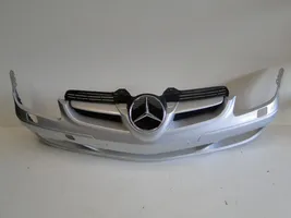 Mercedes-Benz SLK R171 Pare-choc avant A1718852525