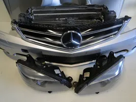 Mercedes-Benz C AMG W204 Set di fari/fanali A2048204259