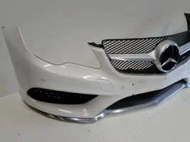 Mercedes-Benz E C207 W207 Etupuskuri A2078857925