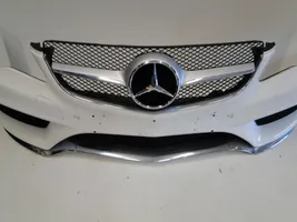 Mercedes-Benz E C207 W207 Etupuskuri A2078857925