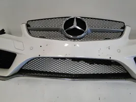 Mercedes-Benz E C207 W207 Etupuskuri A2078857925