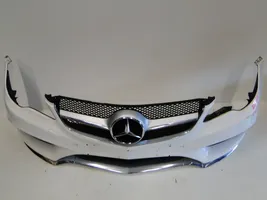 Mercedes-Benz E C207 W207 Etupuskuri A2078857925