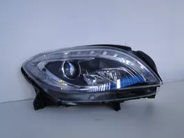 Mercedes-Benz ML W166 Faro/fanale A1668202359