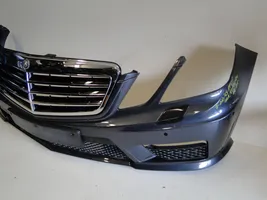 Mercedes-Benz E AMG W212 Paraurti anteriore A2128803140