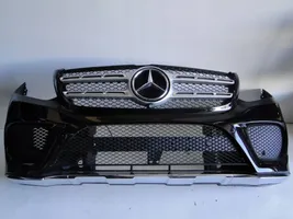 Mercedes-Benz GLS X166 Etupuskuri A1668851900