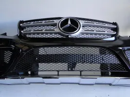 Mercedes-Benz GLS X166 Paraurti anteriore A1668851900