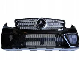 Mercedes-Benz GLS X166 Paraurti anteriore A1668851900
