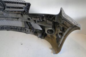 A2048854925 Mercedes-Benz C W204 Stoßstange Stoßfänger vorne  