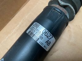 Ford Explorer Rear shock absorber/damper FB5318080