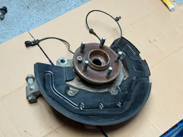 Ford Explorer Front wheel hub BB533K170