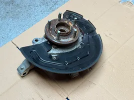 Ford Explorer Front wheel hub BB533K170