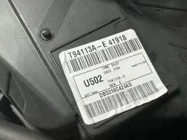 Ford Explorer Scatola climatizzatore riscaldamento abitacolo assemblata DB5318C424AS