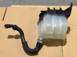 Ford Explorer Coolant expansion tank/reservoir AG138A080AE