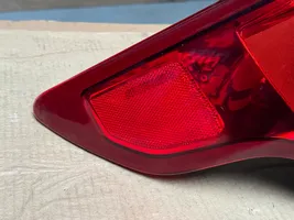 Ford Explorer Rear/tail lights 