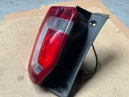 Ford Explorer Lampa tylna 