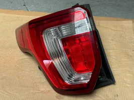 Ford Explorer Rear/tail lights 