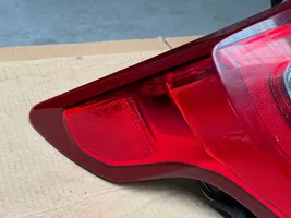 Ford Explorer Rear/tail lights 