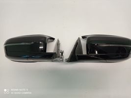 BMW M5 F90 Außenspiegel elektrisch Tür vorne 