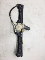 BMW X5 E70 Rear door window regulator with motor 7166381