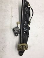 BMW 7 F01 F02 F03 F04 Rear door window regulator with motor 7182095